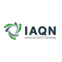 Indian Air Quality Network logo - Similar company to Infinity Ocean Line Llp