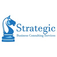 Strategic Business Consulting Services logo - Similar company to Themis Group Consulting Ltd