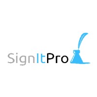 SignItPro - An online email signature generator
