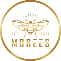 Imkerij MoBees logo - Similar company to Midiwines