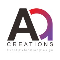 AA Creations logo - Similar company to Ra Events