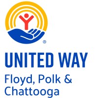United Way FPC logo - Similar company to Rome Radio Partners