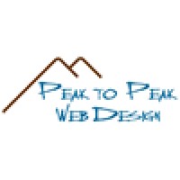 Peak To Peak Web Design