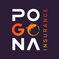 Pogona Insurance logo - Similar company to Kin Lo Designs