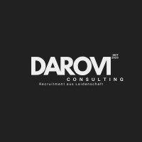 DaRoVi-Consulting logo - Similar company to Wt Systems It-Service & Logistic Gmbh