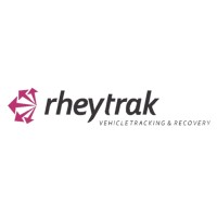 Rheytrak logo - Similar company to Lyfted Consults