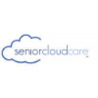 Senior Cloud Care logo - Similar company to Maker Space