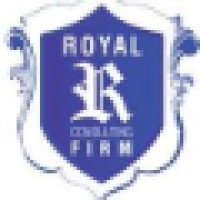 Royal Consulting Firm Inc logo - Similar company to Primary Stem Education Consultancy