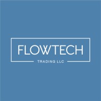 Flowtech Trading LLC logo - Similar company to Screedpro