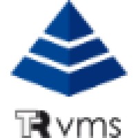 TR VMS logo - Similar company to Ncode Ndt