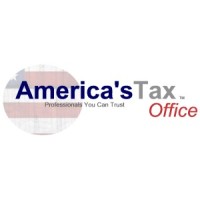 America's Tax Office logo - Similar company to Catlett & Associates, Llc Certified Public Accountants