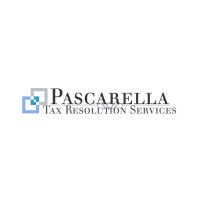 Pascarella Tax Resolution Services, LLC logo - Similar company to 911 Tax Problem Solvers Inc
