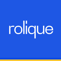 Rolique logo - Similar company to Forbytes