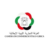 Camera di commercio Italo - Libica logo - Similar company to Blindo