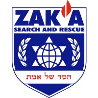 ZAKA USA logo - Similar company to Makor Rishon