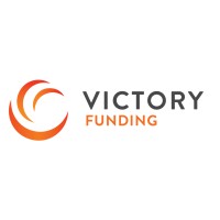 Victory Funding logo - Similar company to Myko Education