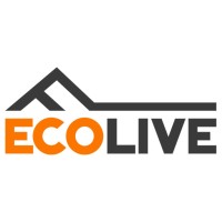Ecolive logo - Similar company to Progetto B3