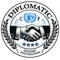 DIPLOMATIC SOLIDART FOUNDATION logo - Similar company to Solid'Art