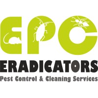 Eradicators Pest Control Dubai logo - Similar company to Pickles Dxb