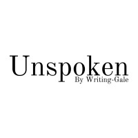 Unspoken By Writing-Gale