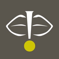 Silenzio Bruno! Luxury is for the Bold logo - Similar company to Spaces & Places Podcast