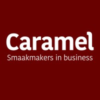 Caramel Business