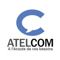 ATELCOM Centre d'appels logo - Similar company to Telup