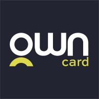 OWN Card logo - Similar company to Dreamarkable