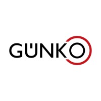 GÜNKO logo - Similar company to Lande Rack Cabinet