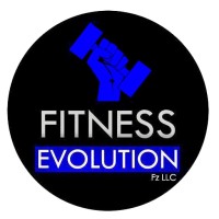 Fitness Evolution UAE logo - Similar company to Fitness Point Inc. Uae