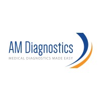 AM Diagnostics Pty Ltd logo - Similar company to World Data Exchange