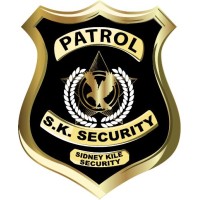 S.K. SECURITY logo - Similar company to Sk Security
