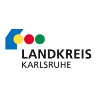 Landratsamt Karlsruhe logo - Similar company to Bold Brains Ag