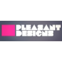 PLEASANT Designs logo - Similar company to Strata Design Ltd