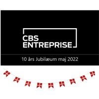 CBS Entreprise A/S logo - Similar company to Ll Cars - Salg Og Leasing