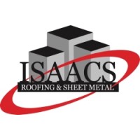 Isaacs Commercial Roofing and Sheet Metal logo - Similar company to Isaacs Roofing