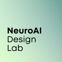 NeuroAI Design Lab logo - Similar company to Dk-Labs