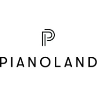 Pianoland logo - Similar company to Melchers