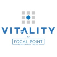 Focal Point Vitality logo - Similar company to Semax Ag