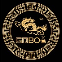 Golden Dragon (GD BOX) logo - Similar company to Gd Group
