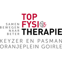 Topfysiotherapie Goirle Oranjeplein Keyzer en Pasman logo - Similar company to Topfysiotherapie Bart Van Lith