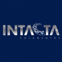 Intacta Rolamentos. logo - Similar company to Rolamentos Rs