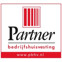 Partner Bedrijfshuisvesting BV logo - Similar company to Partner Wonen B.V.