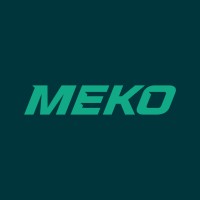 MEKO logo - Similar company to Kgk
