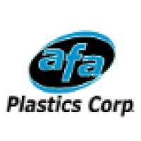 AFA Plastics Corp logo - Similar company to Techno Plastics Industries, Inc. - A Ufp Technologies Company