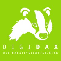 Digidax Kreativ- & Produktionsagentur logo - Similar company to Studio Nonsens