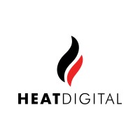 Heat Digital logo - Similar company to Heat Digital Ltd.