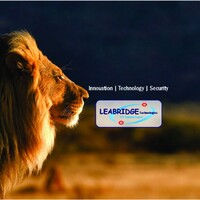 Leabridge Technologies logo - Similar company to Altran Security