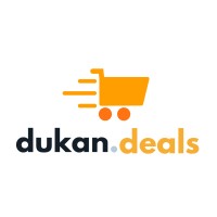 dukan.deals logo - Similar company to Funwatch