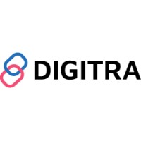 DIGITRA logo - Similar company to Hedral